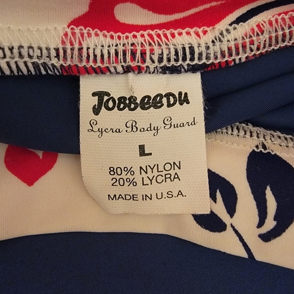 Ron Jon Rashguard - Picture 5 of 6